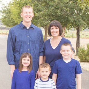 Meet your Posher, Katelyn